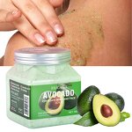 Body Scrub Manufacturer - Wholesale Natural Whitening Exfoliating Organic
