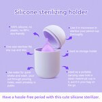 Menstrual Cup Set Manufacturer - Wholesale Brand Menstrual Period Cup