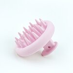 Scalp Massager Brush Manufacturer - OEM Customizable Soft Silicone