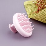 Scalp Massager Manufacturer - Wholesale Bristle Hair Silicone Shampoo