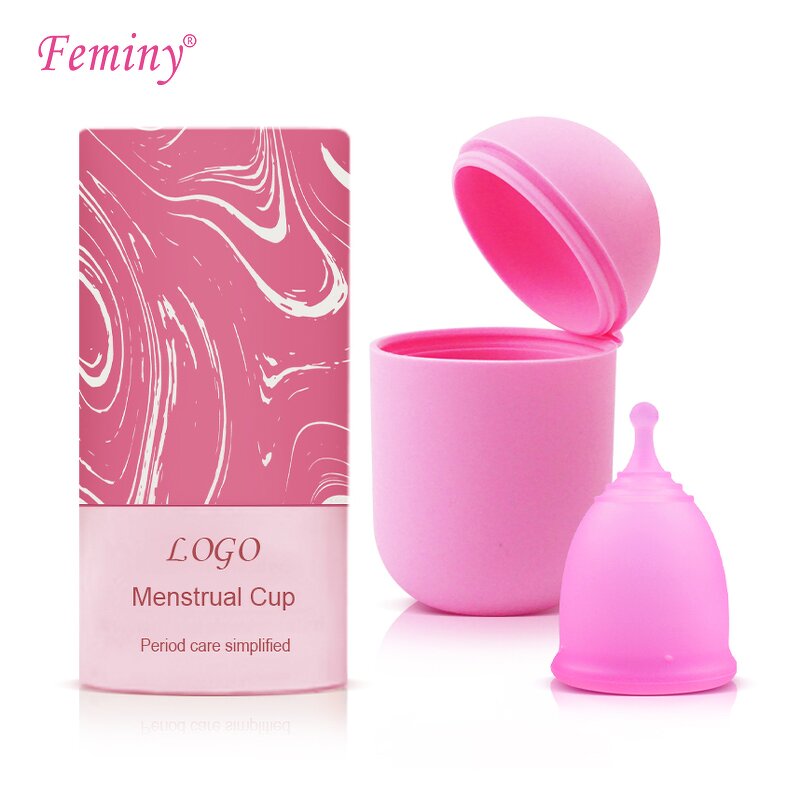 Menstrual Cups Manufacturer - OEM/ODM ISO13485 Private Label Medical Grade