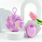 Menstrual Discs Manufacturer - OEM Custom Branded Menstrual Discs