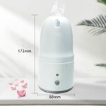 Menstrual Cup Cleaner Manufacturer - OEM/ODM Medical Electric Steam Cleaning