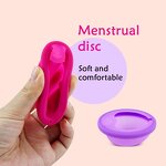 Menstrual Disc Manufacturer - Wholesale High Quality Medical Grade Silicone