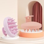 Scalp Massager Manufacturer - Wholesale Head Hair Massager Scrubber