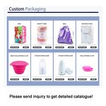 Menstrual Cup Manufacturer - Wholesale Iso 13485 Medical Grade Silicone