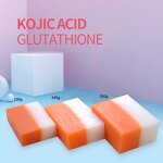 Kojic Acid Soap Manufacturer - OEM/ODM Original Skin Lightening Kojic