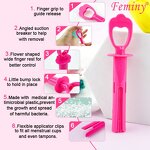 Menstrual Cup Set Manufacturer - Wholesale Box Packaging with Applicator