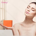 Kojic Acid Soap Manufacturer - Wholesale Organic Skin Whitening Orange