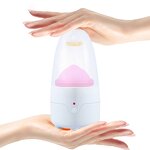 Menstrual Cup Sterilizer Manufacturer - OEM/ODM Steam Disinfection Electric
