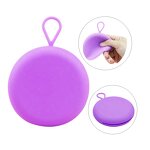 Menstrual Cup Case Manufacturer - Wholesale Silicone Storage for Cup Disc