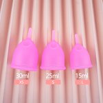 Menstrual Cup Manufacturer - Wholesale Eco-friendly Ladies Period Grip