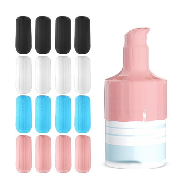 Travel Bottle Cover Manufacturer - Wholesale Silicone Cover for Bottle