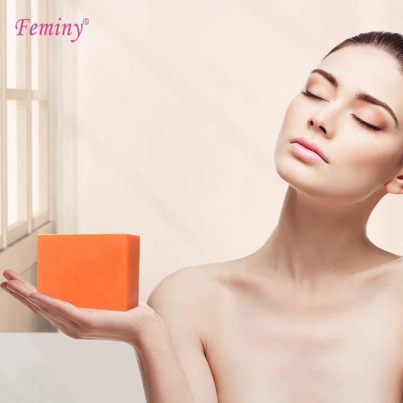 Kojic Acid Soap Manufacturer - OEM/ODM Original Skin Lightening Kojic