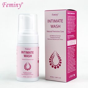 Yoni Wash Manufacturer - OEM/ODM 100% Natural Private Label Feminine