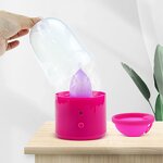 Menstrual Cup Steamer Manufacturer - OEM/ODM Durable Portable Steamer Case