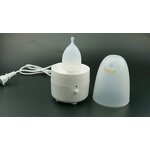 Menstrual Cup Sanitizer Manufacturer - Wholesale Portable Electric Steam