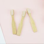Menstrual Cup Brush Manufacturer - OEM/ODM Hot Selling Bamboo Wooden