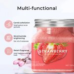 Body Scrub Manufacturer - Wholesale Private Label Organic Whitening