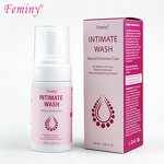Feminine Wash Manufacturer - OEM/ODM Private Label Menstrual Cup Cleaner