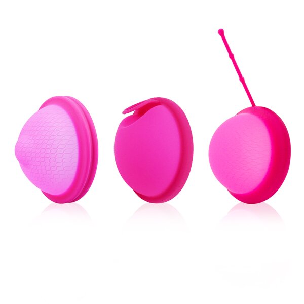 Ring Menstrual Disc Manufacturer - OEM/ODM Certified String Disc Manufacturer