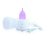 Menstrual Cup Sterilization Machine Manufacturer - OEM/ODM Electronic High Temperature