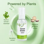 Menstrual Cup Lube Manufacturer - OEM/ODM 100% Natural Ingredients 60ml