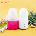 Menstrual Cup Sterilizer Manufacturer - OEM/ODM Electric Steriliser Boiler