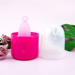 Menstrual Cup Steamer Manufacturer - OEM/ODM High Quality Electric Steam