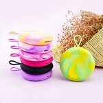 Menstrual Disc Case Manufacturer - OEM/ODM Rainbow Silicone Women Hygiene