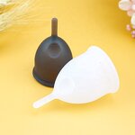 Menstrual Cup Manufacturer - OEM/ODM Private Label Eco-Friendly Medical