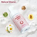 Yoni Feminine Wash Manufacturer - Wholesale Customize Private Label Natural