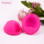 Menstrual Disc Manufacturer - Wholesale Customizable Medical Grade Reusable