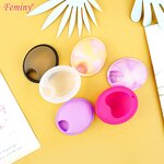 Menstrual Disc Manufacturer - OEM Custom Soft Medical Grade Silicone