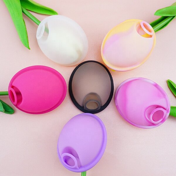 Menstrual Disc Manufacturer - OEM/ODM 2023 Rainbow Medical Silicone