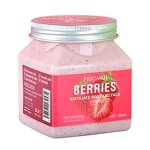 Body Scrub Manufacturer - Wholesale Natural Whitening Exfoliating Organic