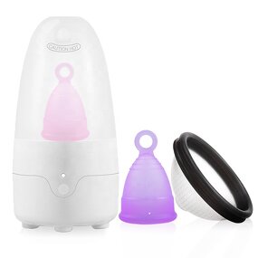Menstrual Cup Sterilizer Manufacturer - OEM/ODM Oem Steamer Electric Sterilizer