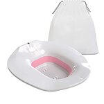 Yoni Steam Seat Manufacturer - Wholesale Foldable Toilet Seat Steam