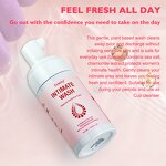 Menstrual Cup Wash Manufacturer - OEM Customize Private Label Natural