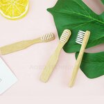 Bamboo Brush Manufacturer - OEM/ODM for Menstrual Cup Cleaning