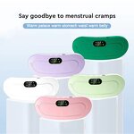 Menstrual Massager Manufacturer - OEM/ODM Period Cramp Pain Relief