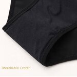 Period Panties Manufacturer - Wholesale High Quality Cotton Heavy Flow