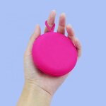 Menstrual Cup Case Manufacturer - Wholesale Silicone Storage for Cup Disc