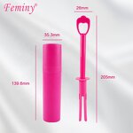 Menstrual Cup Set Manufacturer - Wholesale Customizable with Applicator