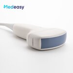 Ultrasound Probe Factory - White Black for Ultrasound Machine Scanner