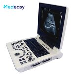 Laptop Ultrasound Scanner Factory - New B/W Device Portable with PW/ IMT