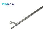 Gynecology Surgery Instruments Factory - Small Uterine Claw Forceps