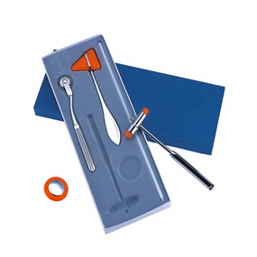 Medical Reflex Hammer Kit Factory - Neurological Diagnostic Hammer Set