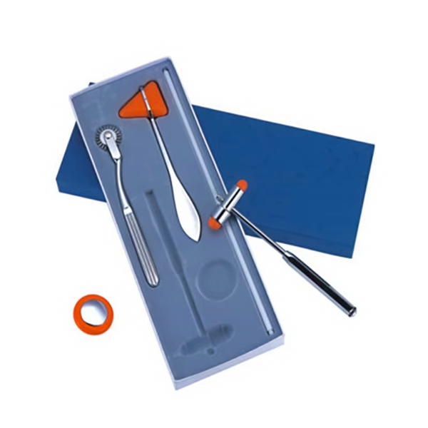 Medical Reflex Hammer Kit Factory - Neurological Diagnostic Hammer Set