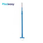 Electrosurgical Loop Electrode Factory - Reusable Cautery Electrodes for Unit